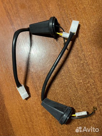 Противотуманная фара ваз 2110-2112