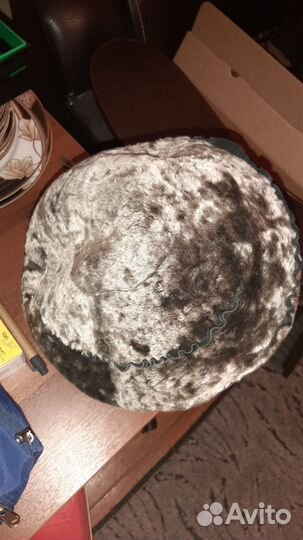 Берет женский