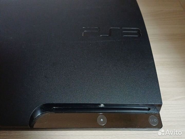Sony Playstation 3 ps3