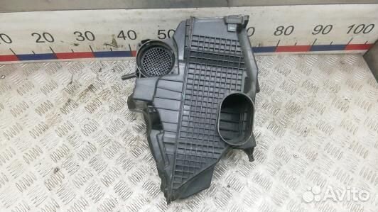 Корпус воздушного фильтра dacia duster 1 (NDN47NQ0