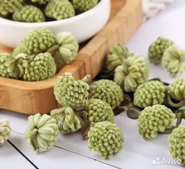 Тибетский чай 