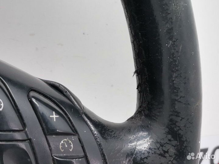 Руль для BMW X5 (E53)