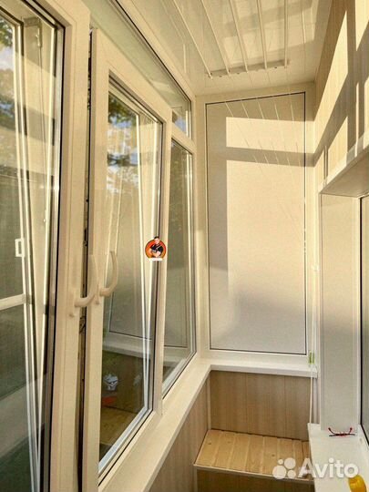 Пластиковые окна от проиводителя с гарнтией