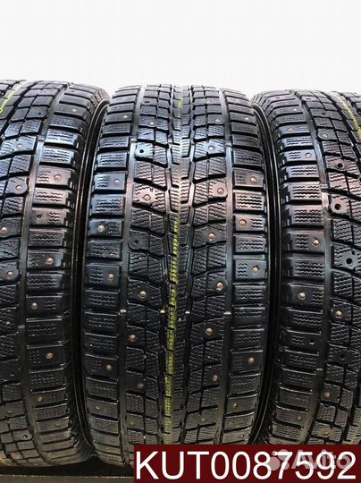 Dunlop SP Winter Ice 01 205/55 R16 107U