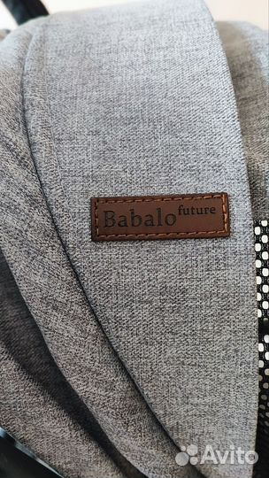 Прогулочная коляска Babalo future