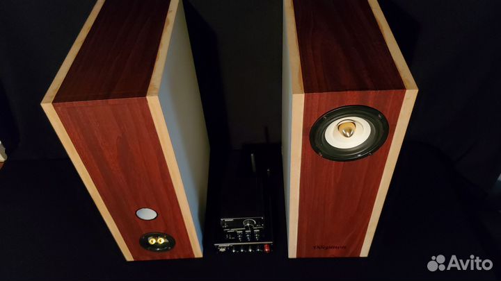 Акустическая система 