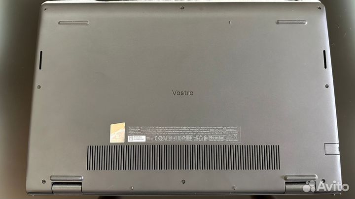 Dell vostro