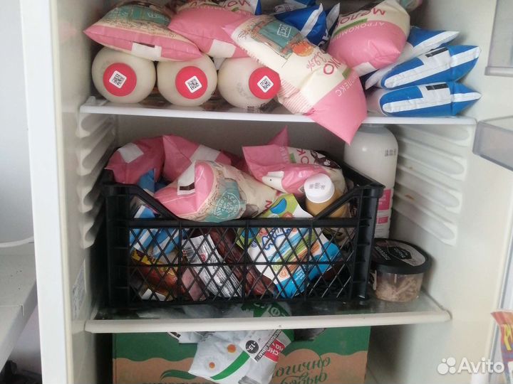 Молочка на корм животным