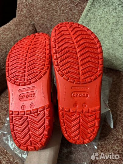 Crocs Classic Mcqueen