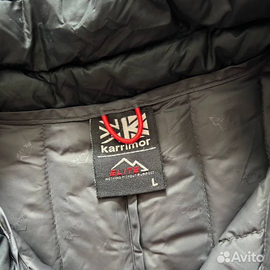 Жилет Karrimor