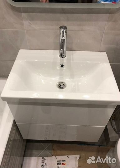 Сантехник Зеленоград