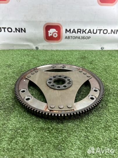 Маховик АКПП Audi Q7 4L 3.0 дизель CAS 2008