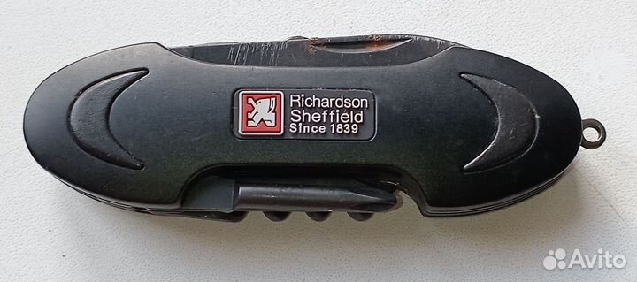 Нож универсальный Richardson Sheffield
