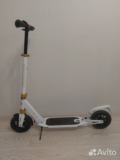 Самокат большой