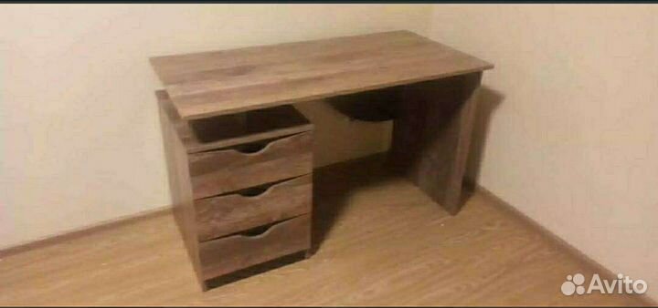 Письменный стол лючия 33.23 новый с фабрики
