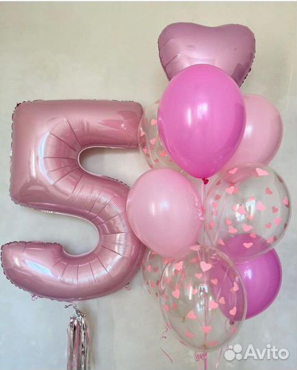 Воздушный шар