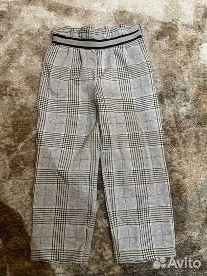 Брюки для девочки