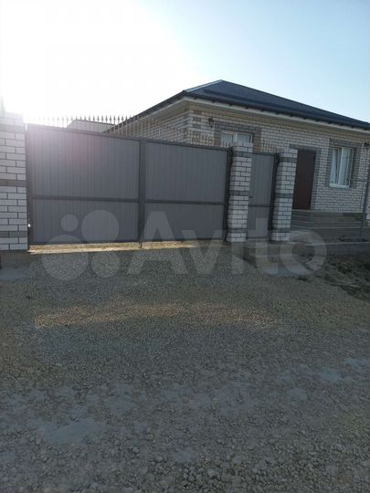 Дом 65 м² на участке 3 сот.