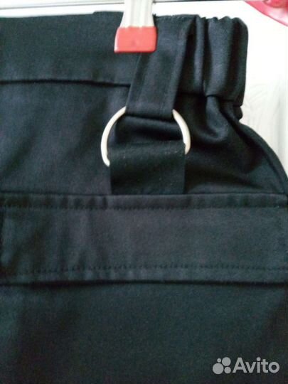 Стильные женские Шорты для школы и офиса, р 44-46