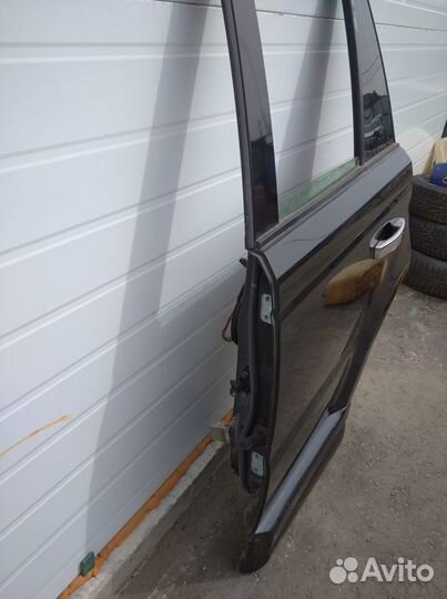 Дверь Range Rover Sport 2005-2013