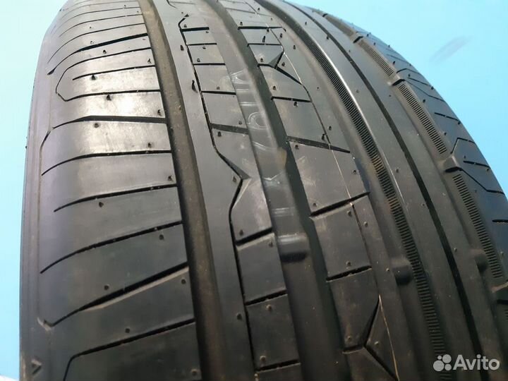 Nitto NT830 225/55 R17