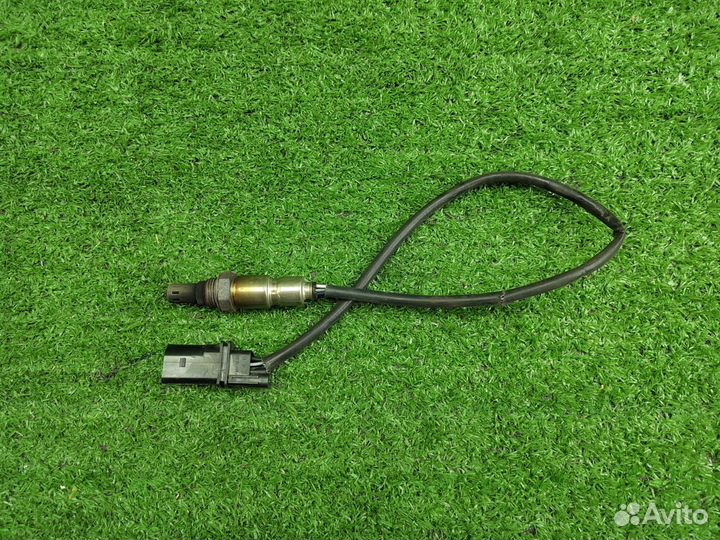 Датчик кислородный Лямбда зонд 06E906265R Audi A6