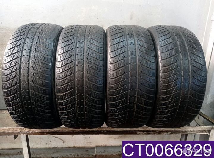 Nokian Tyres WR SUV 3 265/45 R20 96T