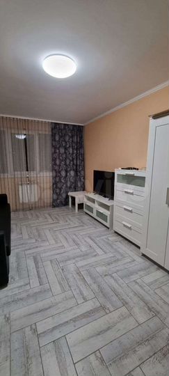 1-к. квартира, 34 м², 8/12 эт.
