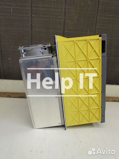 Сервопривод Fanuc A06B-6096-H108