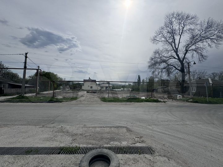 Участок 6,7 сот. (ИЖС)