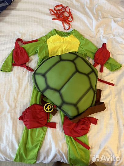 Черепашка-ниндзя