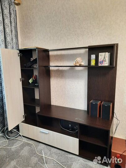 Стенка Денвер