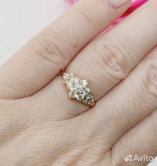 Золотое кольцо