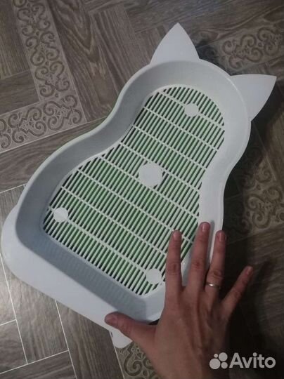 Лоток для кошек