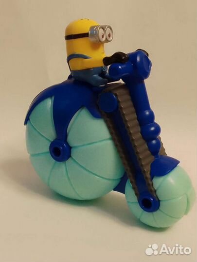 Миньон для коллекции