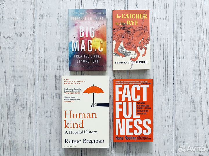 Книга небольшого формата