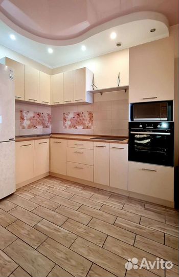 Кухни на заказ