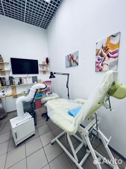 Педикюрное кресло гидравлика