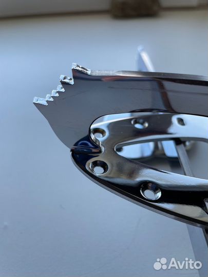 Лезвия graf Lausanne 10 1/4