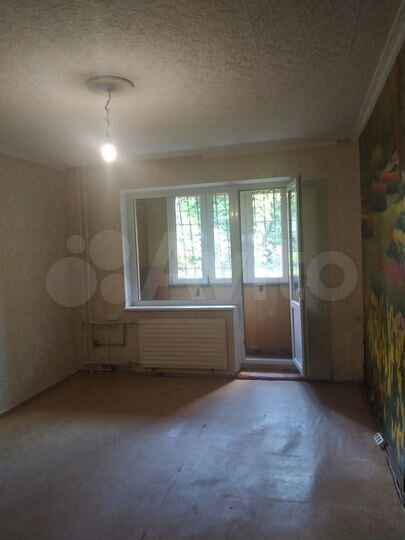 1-к. квартира, 37,3 м², 1/5 эт.