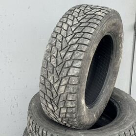 Dunlop Grandtrek Ice 02 265/60 R18