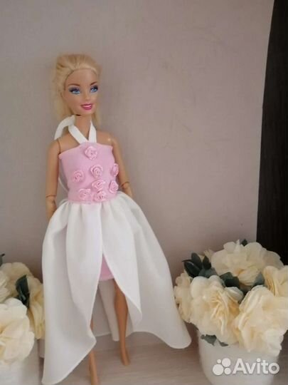 Одежда для куклы