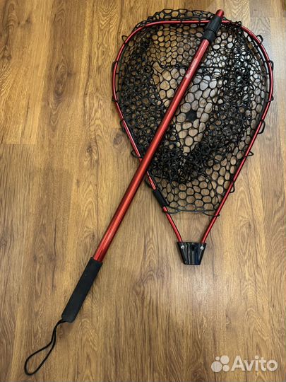 Подсак для форели