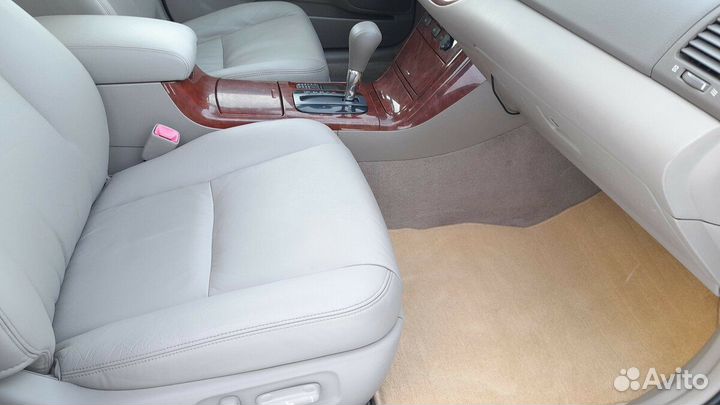 Toyota Camry 3.0 AT, 2005, 178 859 км
