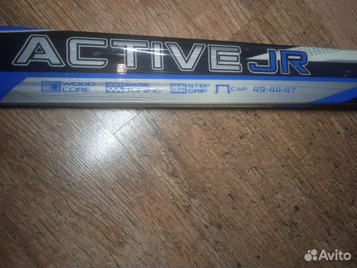 Лыжи Nordway 160