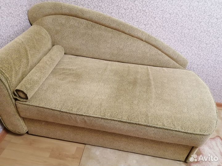 Детская кровать диван бу