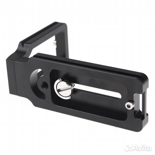 Штативная площадка новая