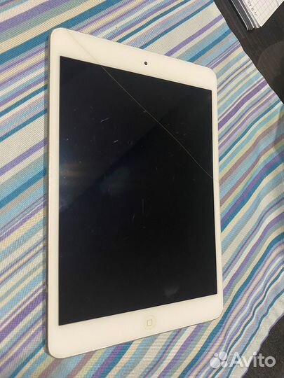 iPad mini