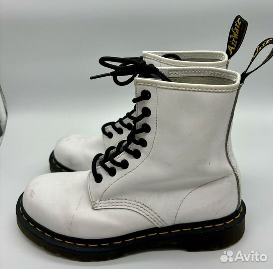 Ботинки dr martens 1460, оригинал