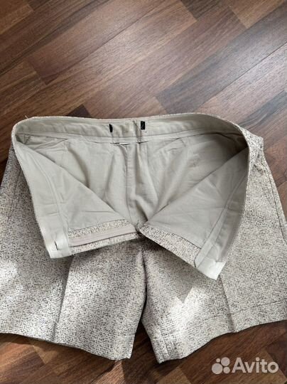 Шорты Max Mara. Оригинал. 42 размер